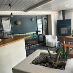 D Hotes Les Trois Chateaux Piscine Interieure Chauffee Notre-Dame-de-Riez