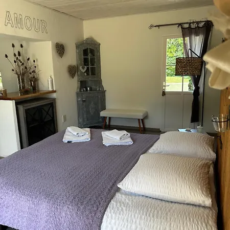 D Hotes Les Trois Chateaux Notre-Dame-de-Riez