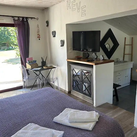 D Hotes Les Trois Chateaux 3* Notre-Dame-de-Riez