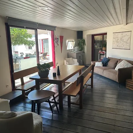 D Hotes Les Trois Chateaux