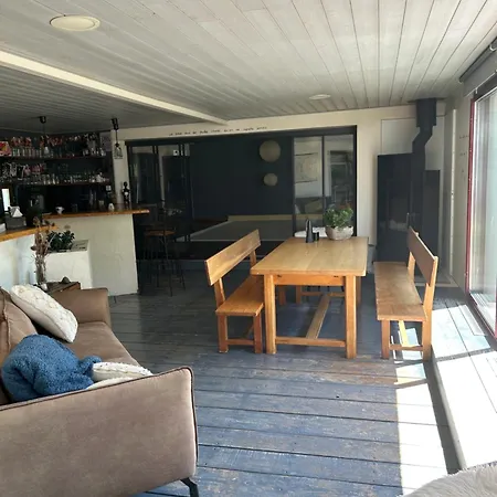 D Hotes Les Trois Chateaux Frühstückspension