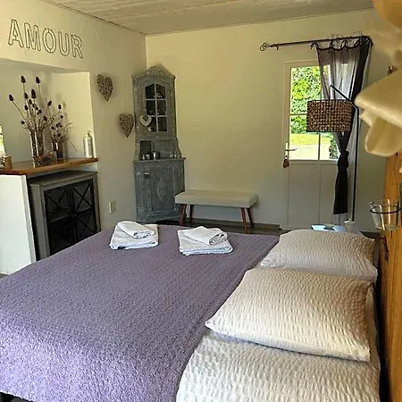 Nocleg ze śniadaniem D Hotes Les Trois Chateaux Piscine Interieure Chauffee 3*