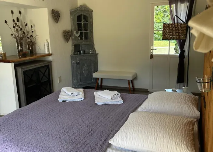 D Hotes Les Trois Chateaux Notre-Dame-de-Riez