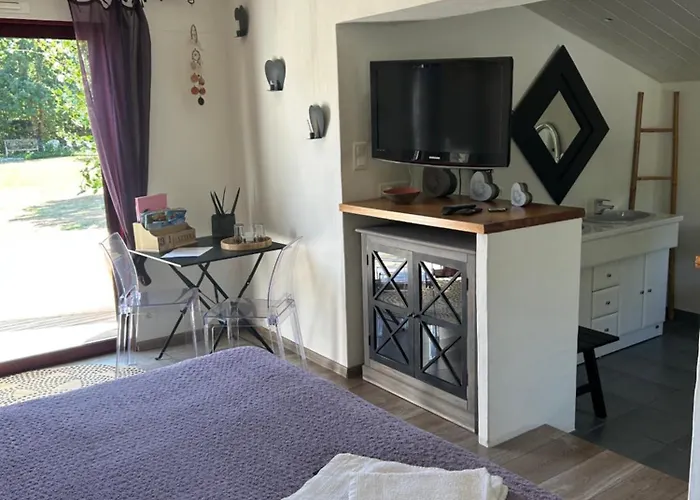 D Hotes Les Trois Chateaux 3* Notre-Dame-de-Riez